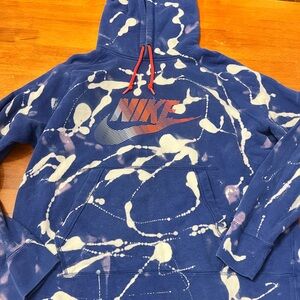 Nike hoodie
